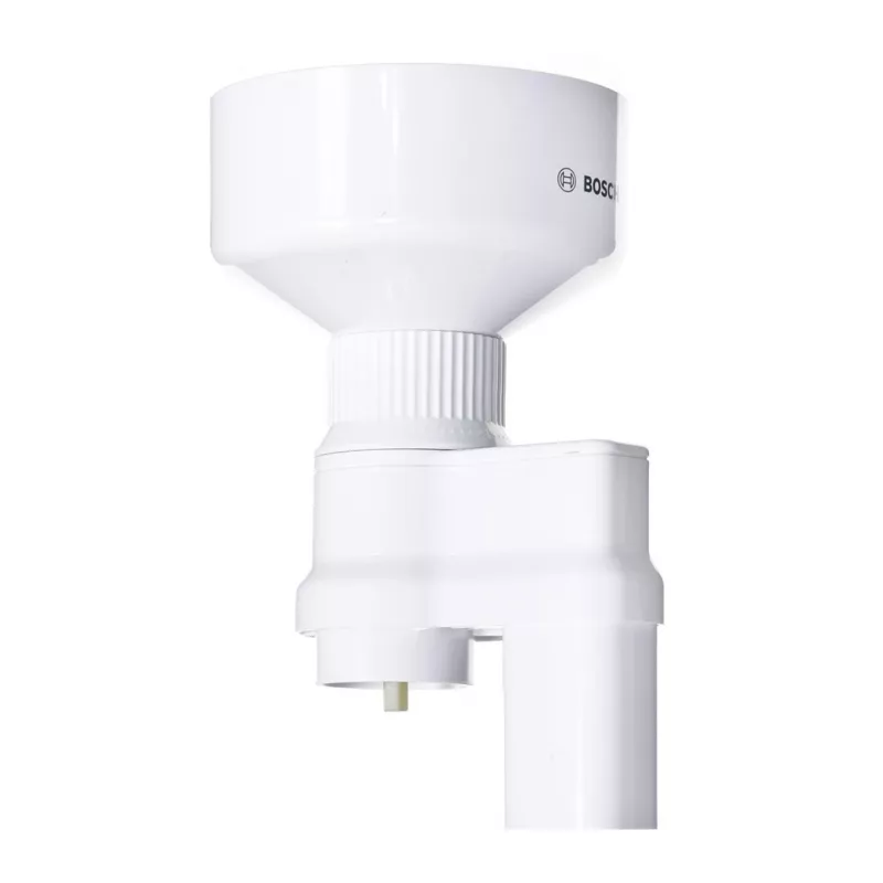 Accesorio para batidora Bosch MUZ5GM1 – accesorio de molienda para robots de cocina Bosch