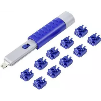 Renkforce RF-4695234 plata
