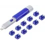 Renkforce RF-4695234 plata