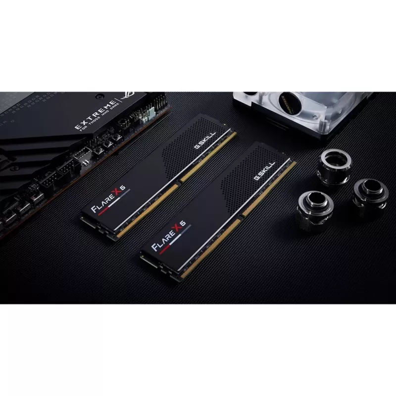 G.skill F5-5600J3636C16GX2-RS5K Servidor 32