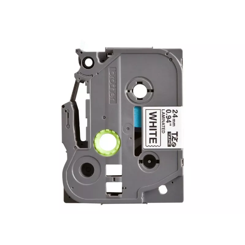 Brother TZ-251 Cinta de laminar Cinta de etiquetar