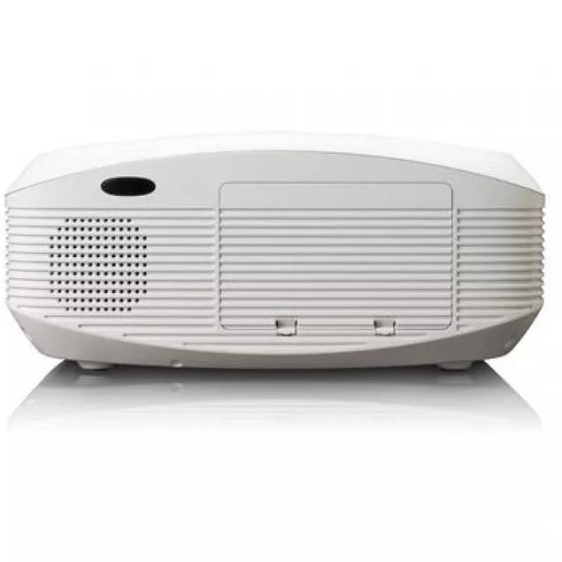 Lenco LPJ-900WH producto
