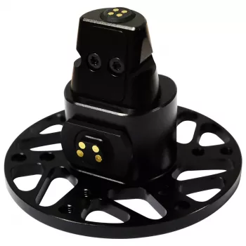 Cube Controls QRX Full Set, magnético - negro