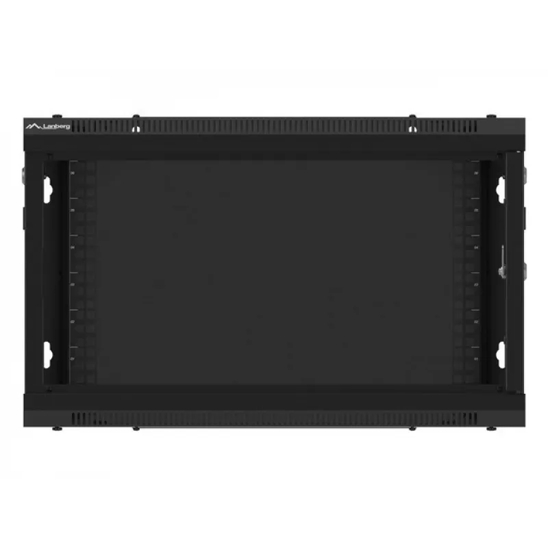 Rack de pared Lanberg WF01-6406-00B