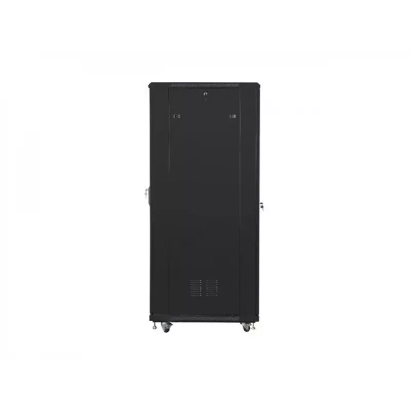 Armario rack Lanberg FF01-8847-12B 47U de pie negro