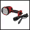 Lámpara de trabajo LED Einhell TE-CL 18/2500 LiAC-solo