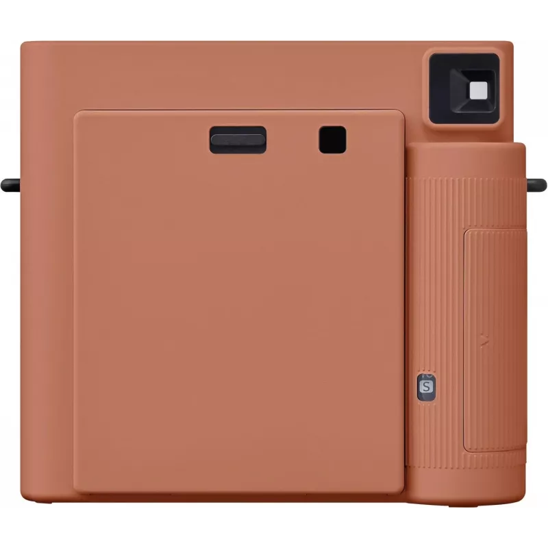 Fujifilm Instax Square SQ1 62 x 62 mm naranja