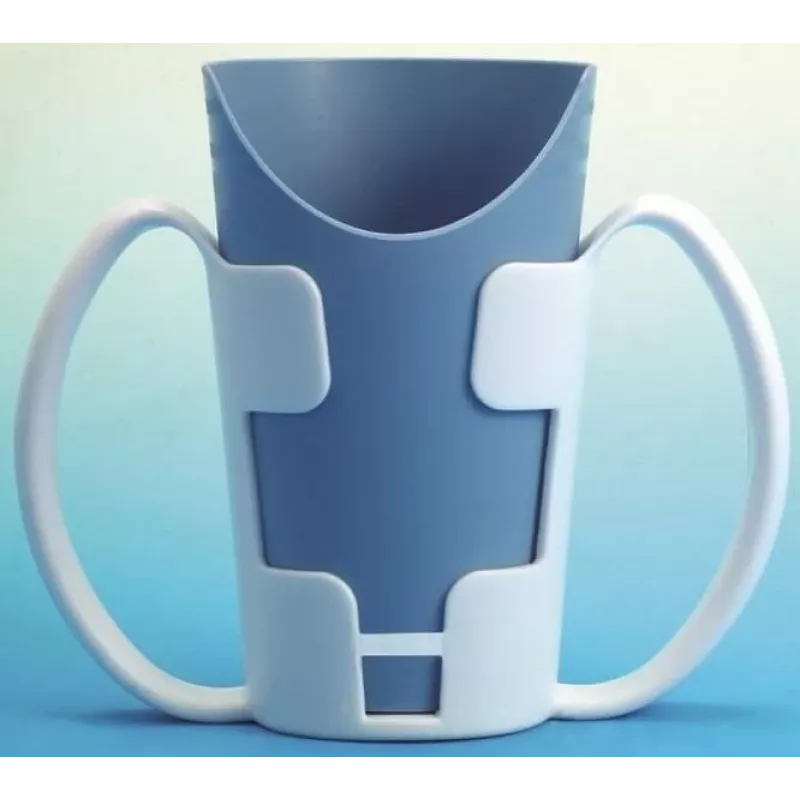Soporte para vasos y copas