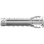 Taco Fischer SX Plus 30 mm 6 mm 567921 200 uds. (567921)