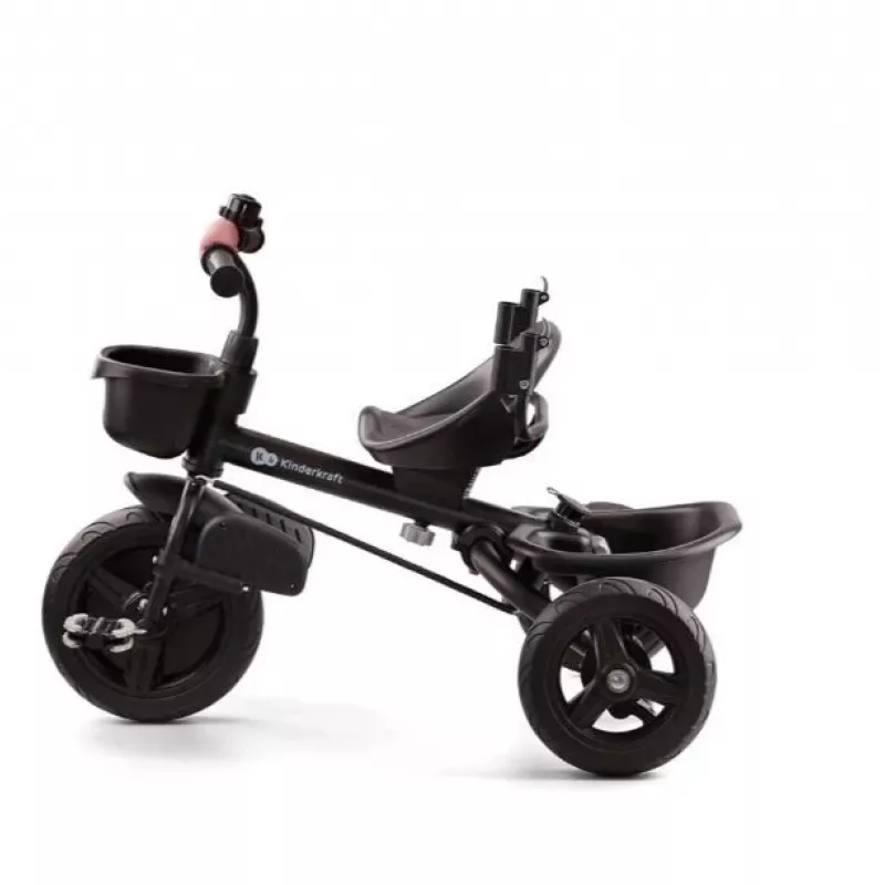 Triciclo AVEO ROSE PINK