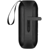 Altavoz SVEN PS-165, negro (16 W, TWS, Bluetooth, microSD, 3000 mAh)