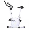 Bicicleta estática magnética One Fitness RM8740 blanca