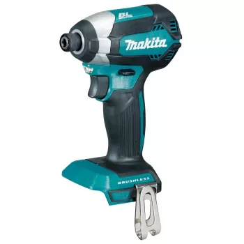 Makita DTD153Z Llave de impacto 3400 rpm 170 N·m Verde 18 V