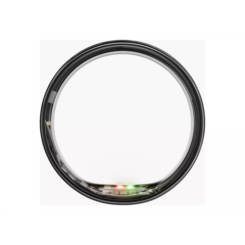 Ultrahuman Ring Air Aster Black talla 11 | Ultrahuman