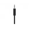 Auriculares gaming con cable GEMBIRD GHS-05-B, circumaurales, 20–20000 Hz, cable de 2 m, 250 g, negro/azul