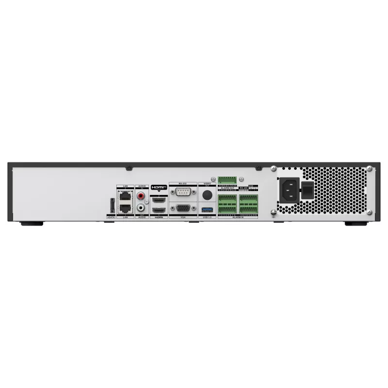 Hikvision DS-7716NXI-I4/VPRO NVR AcuSeek de 16 canales, 1,5U