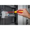 Bosch Professional juego de destornilladores VDE, mixto, 14 piezas (1600A02NF9)