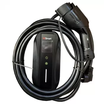 Adaptador de red Hismart EV200849
