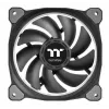 Thermaltake Riing 12 RGB Plus TT Premium Edition ventilador de caja, 3 unidades, 120 mm