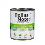 Dolina Noteci Premium comida húmeda para perros rica en caza, 800 g