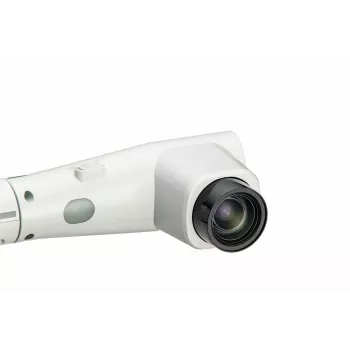 Cámara de documentos Elmo L-12G Visualizer, 4K UHD, zoom óptico 12x, USB-C/HDMI