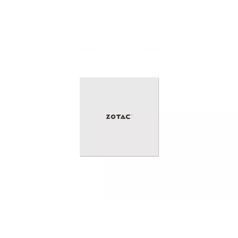 Tarjeta gráfica Zotac GAMING GeForce RTX 3050 8 GB GDDR6