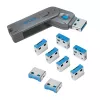 Accesorio para dispositivo de entrada LogiLink AU0045