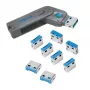 Accesorio para dispositivo de entrada LogiLink AU0045