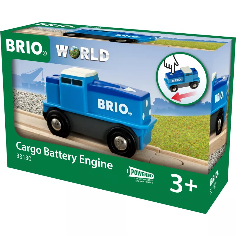 Brio 33130 Producto azul