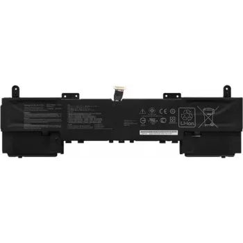 CoreParts MBXAS-BA0301 Batería de repuesto para portátil