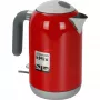 Hervidor Kenwood kMix 1 L 2200 W rojo