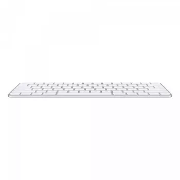Magic Keyboard con Touch ID para modelos Mac con distribución Apple – inglés de EE. UU.