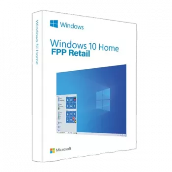 Microsoft Windows 10 Home versión completa RETAIL
