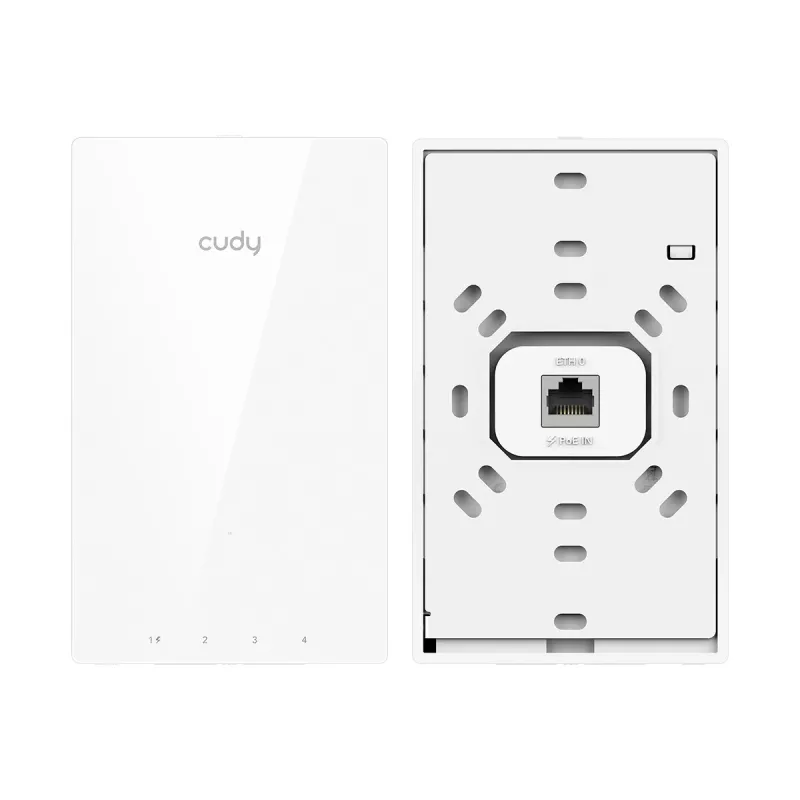 Punto de acceso Cudy AX3000 Wi-Fi 6