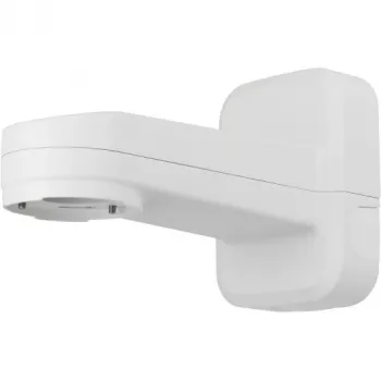Soporte Hanwha SBP-156WMW blanco 135 mm ancho 302 mm fondo 183 mm alto