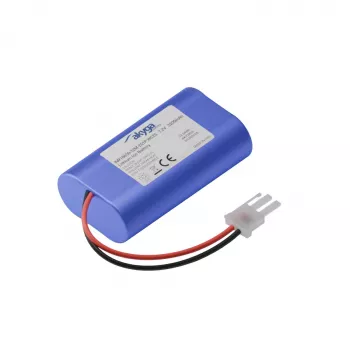 Batería de Li-Ion Akyga AKY2835 PCM INR18650-32M-2S1P WC2S 7,2V / 3200mAh Cvilux 2-Pin