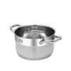 Cacerola D18CM 2,7L/92103 Resto