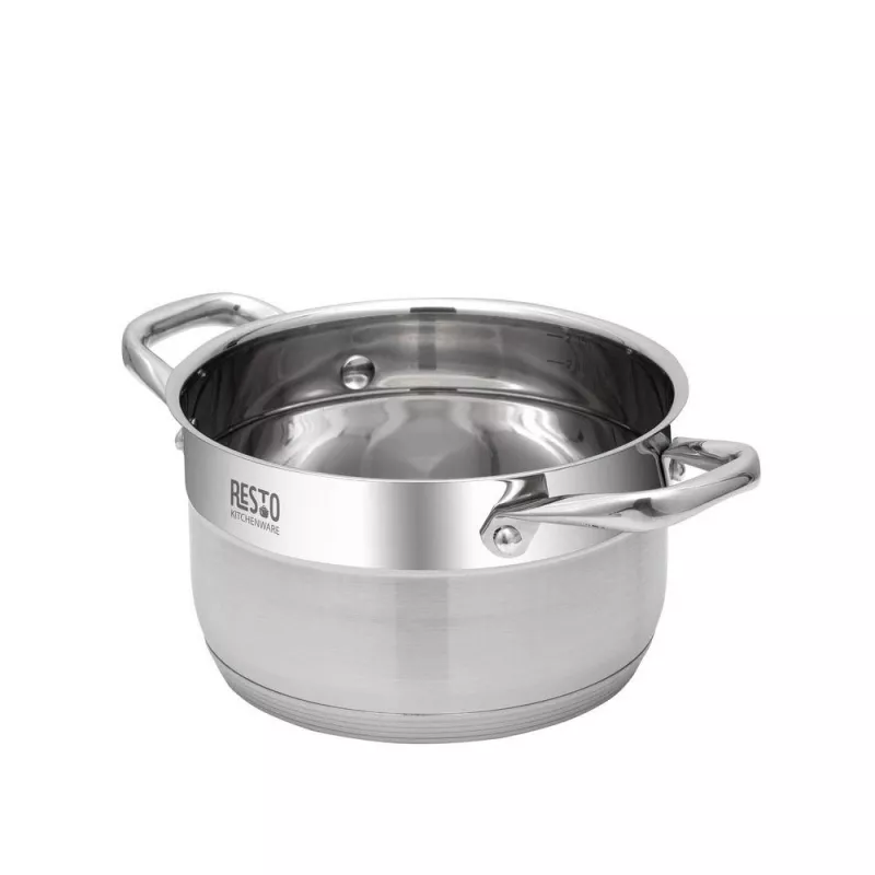 Cacerola D18CM 2,7L/92103 Resto