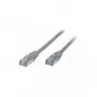 S/CONN 10 m cable de red RJ45 gris Cat6 S/FTP (S-STP) TC75720-H