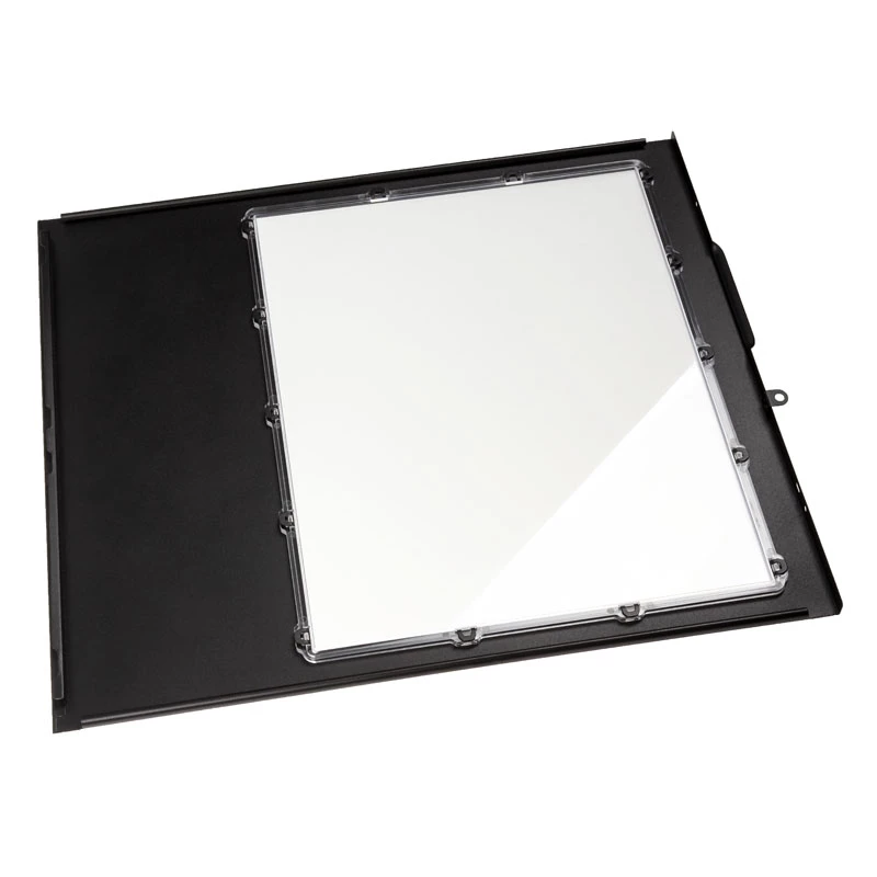 Panel lateral BitFenix BFC-SDO-150-KKWA-RP para serie Shadow, negro