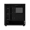 Fractal Design North Charcoal negra caja mid-tower con malla – negra