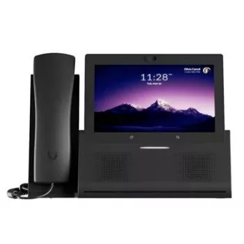 Ubiquiti Phone Touch Max Teléfono inteligente Negro