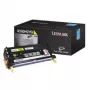 Lexmark X560H2YG - tóner amarillo - para X560dn, X560n