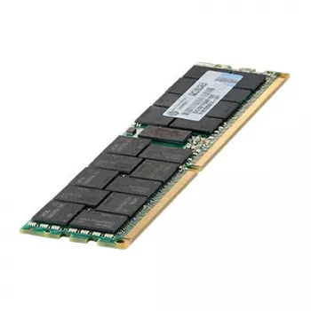 HPE - DDR4 - módulo - 16 GB - LRDIMM 288 contactos - 2133 MHz / PC4-17000 CL15 1,2 V Load-Reduced ECC