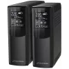 BlueWalker PowerWalker VI 800 CSW IEC SAI line-interactive, 800 VA (0,8 kVA), 480 W, negro