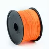 GEMBIRD 3DP-PLA1.75-01-O Filamento Gembird PLA Naranja 1,75mm 1kg