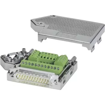 Phoenix Contact 2761622 interfaz de cable/adaptador de género (2761622)