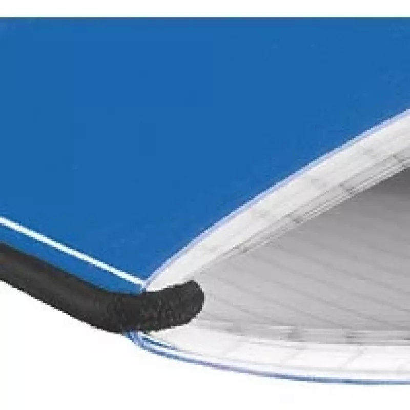 Cuaderno Herlitz 11361573 A6 40 hojas azul