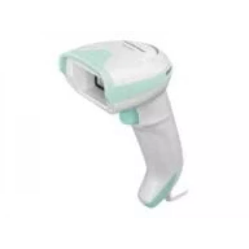 Datalogic Gryphon I GM4500-HC - High Density (HD) - Kit USB - lector de códigos de barras - portátil - 2D-Imager - decodifica - RF(433 MHz) (GM4500-HC-433K1-HD)