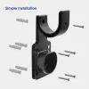 Akyga AK-SC-E15 Soporte de pared para cable de carga de VE Tipo 2